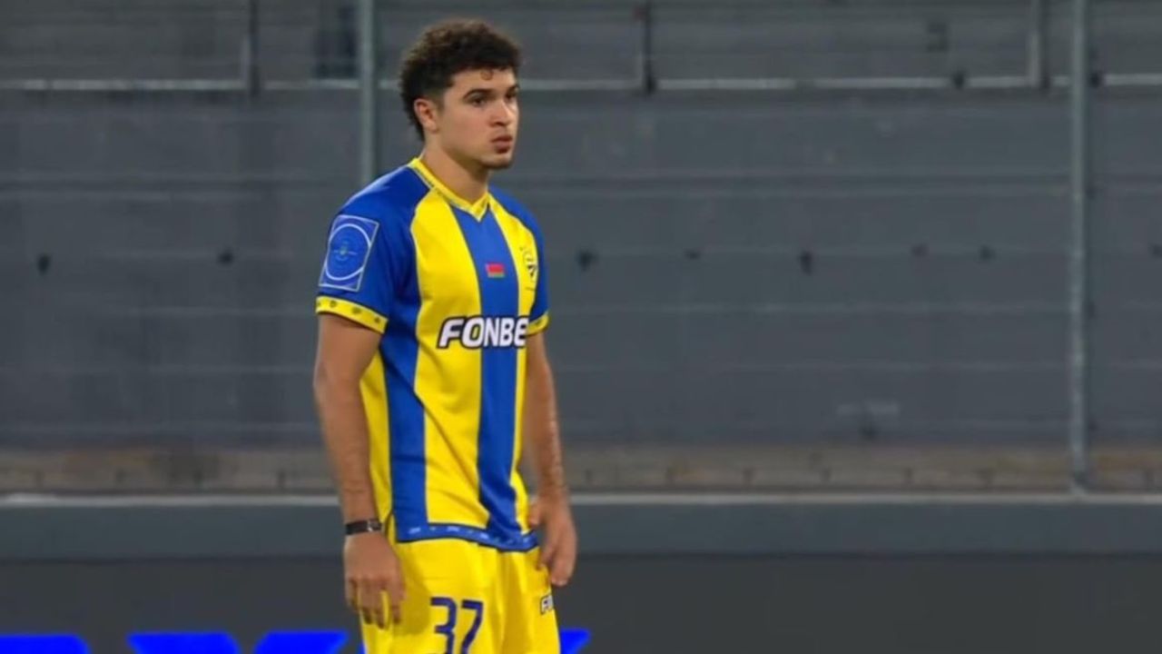 Erick Puerto y Bate Borisov tropiezan en Bielorrusia tras fallar dos ocasiones claras