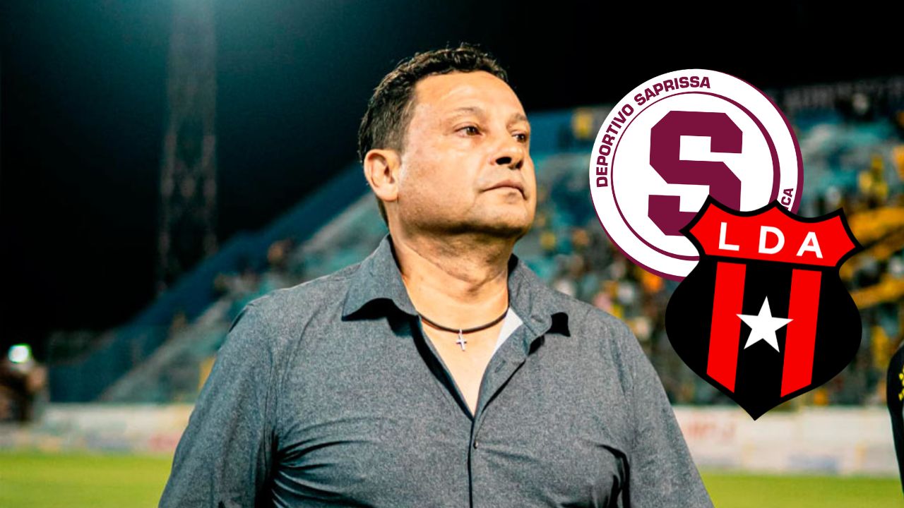 ESPN aclara la situación de Jeaustin Campos y su futuro en Costa Rica