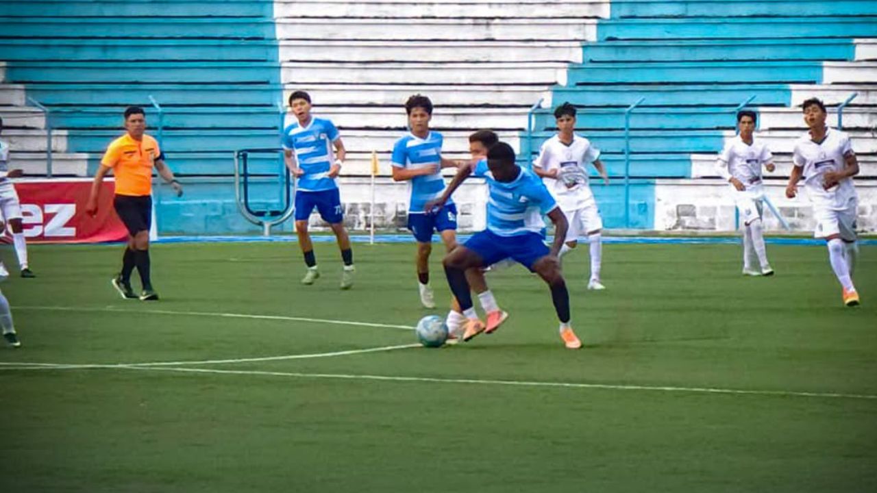 Génesis FC y Marathón sufren la suspensión de su partido por la ausencia de una ambulancia