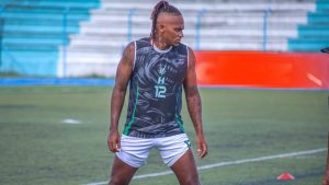 Orlando Ponce Morazán rebautiza a Georgie Welcome tras su golazo en Danlí