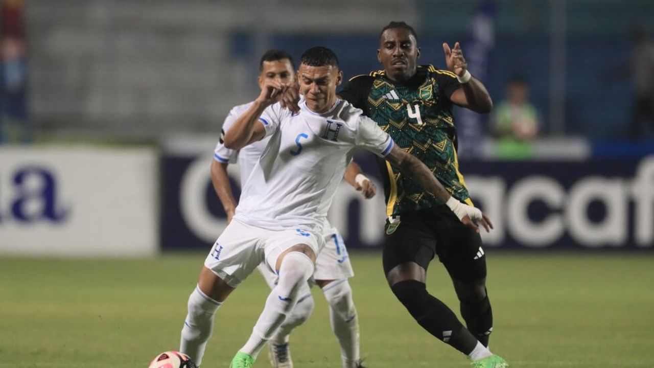Historial de Honduras vs Jamaica en Kingston: Antecedentes y números del duelo