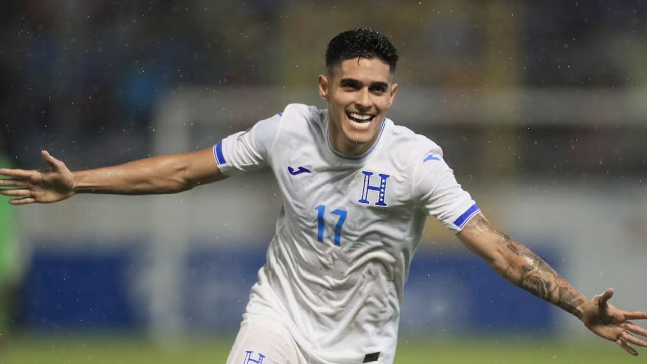 Honduras en la Nations League: Calendario y canales para ver EN VIVO los partidos