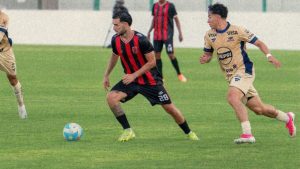 Independiente logra un valioso empate ante Motagua en un partido sin goles