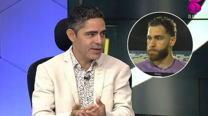 Inversor de Juticalpa, Julio Dos Santos, responde a Enrique Facussé y aclara la situación del club