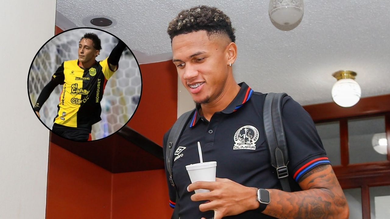 Jack Jean-Baptiste habla sobre su ausencia en la Selección y opina sobre los rumores de Nixon Cruz