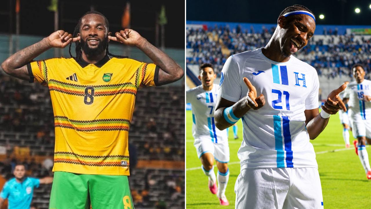 Jamaica vs Honduras: ¿Qué pasa si la H pierde, gana, o empata hoy?