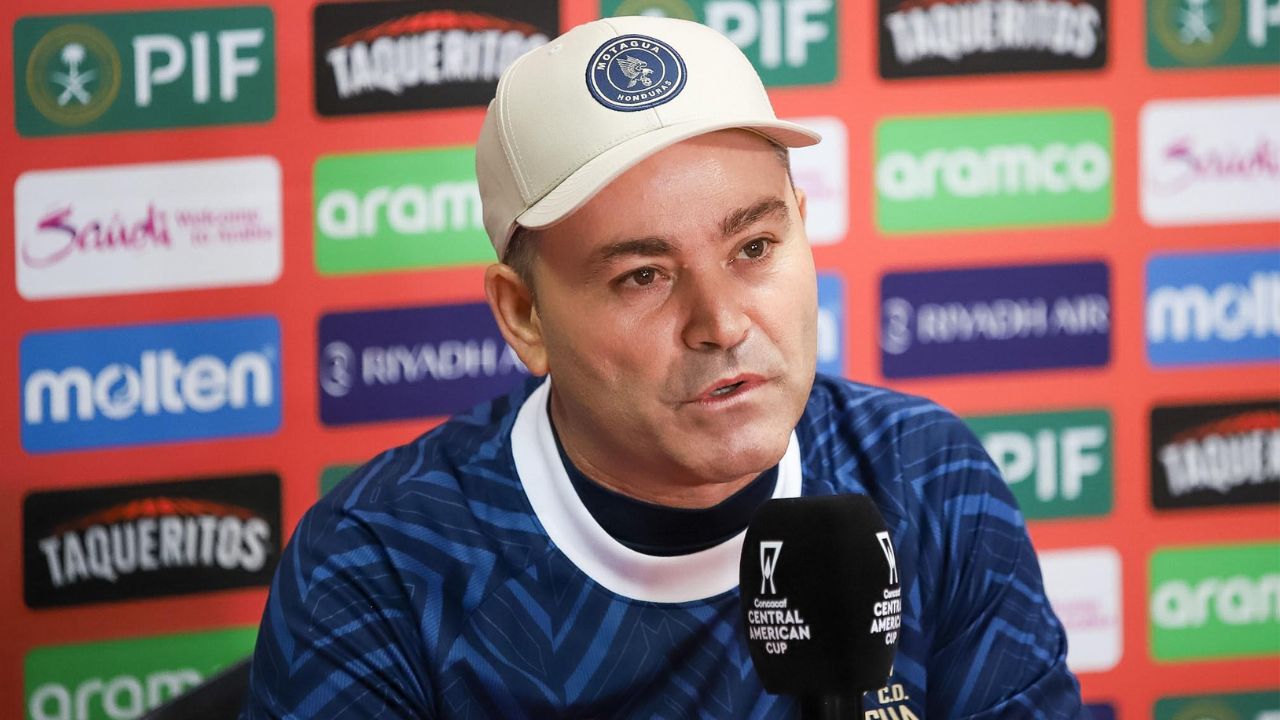 Javier López confirma duras bajas y envía un sorpresivo mensaje a Olimpia