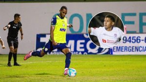 La respuesta de Jerry Bengtson a José Mario Pinto tras su salida del Olimpia