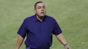 Jhon Jairo López regresa a la Liga Nacional para dirigir al Juticalpa FC