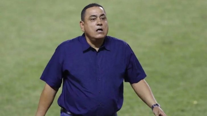 Jhon Jairo López regresa a la Liga Nacional para dirigir al Juticalpa FC