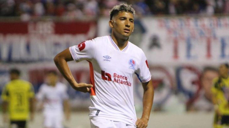 José Mario Pinto rompe el silencio y cuenta la verdad tras su salida del Olimpia