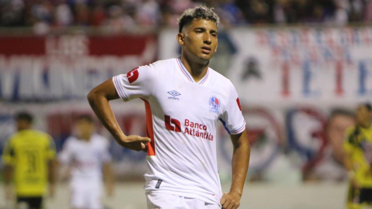 José Mario Pinto rompe el silencio y cuenta la verdad tras su salida del Olimpia
