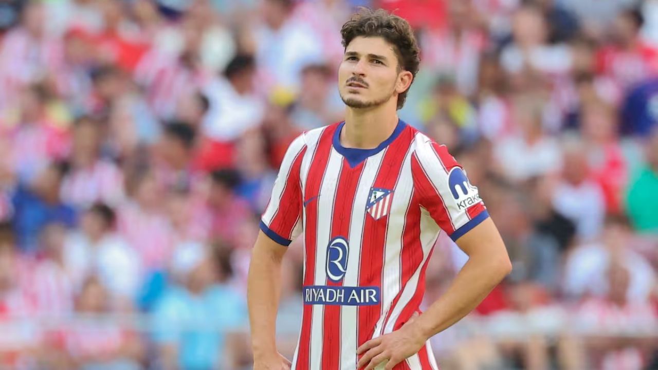 Julián Álvarez y el Atlético de Madrid definen postura pero dejan la puerta abierta para enero