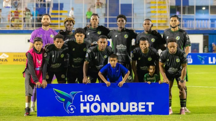 Juticalpa sumaría convocado con la Bicolor Nacional de cara a Nations League