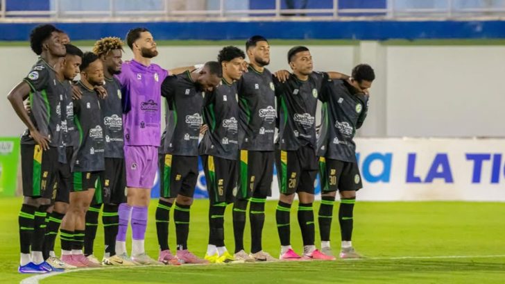 Juticalpa FC publica emotiva carta con mensaje a sus aficionados