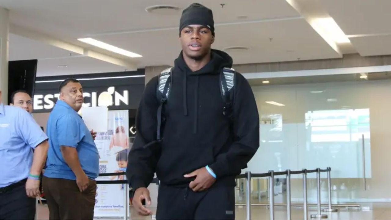 Keyrol Figueroa responde a las comparaciones con Dereck Moncada y revela los consejos de Maynor