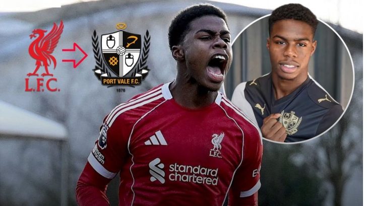 La razón por la que Keyrol dejó al Liverpool y terminó en la cuarta división