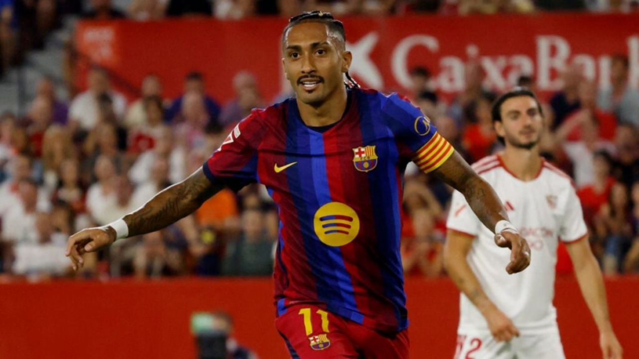 LaLiga: Así quedó la tabla de posiciones en España