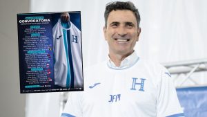 Imagen de Las grandes sorpresas y ausencias de la convocatoria de Honduras para la Nations League