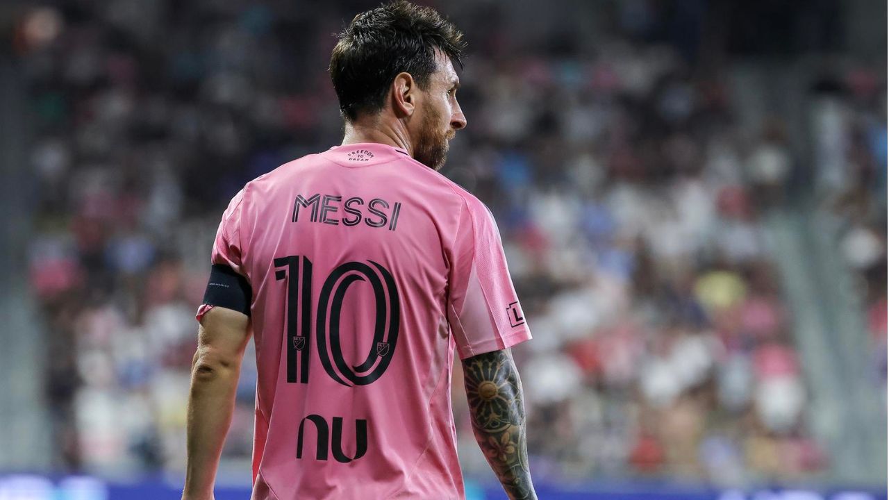 Lionel Messi acuerda convertirse en el accionista mayor del CD Eldense de España
