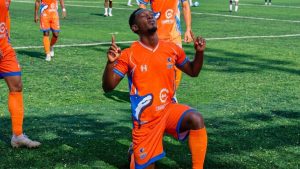 Imagen de Lobos UPN vence al Choloma y consigue su primer triunfo del torneo