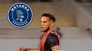 Luis Meléndez quiere volver a Motagua y recibir oportunidad de Javi López