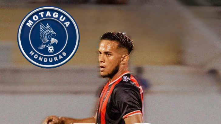 Luis Meléndez quiere volver a Motagua y recibir oportunidad de Javi López