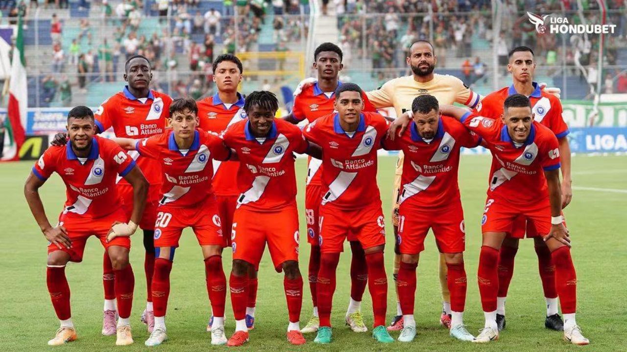 Medio internacional destaca a Olimpia como uno de los equipos más grandes de América
