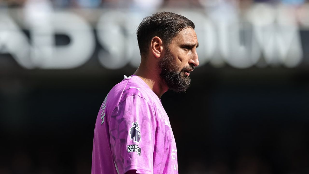 Meten a la cárcel a dos ladrones tras hacer robo violento a la casa de Gianluigi Donnarumma