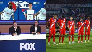 La advertencia salvadoreña a Olimpia previo al choque por Copa Centroamericana