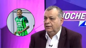 Orlando Ponce señala por qué Olimpia perdió el invicto en el Clásico contra Marathón