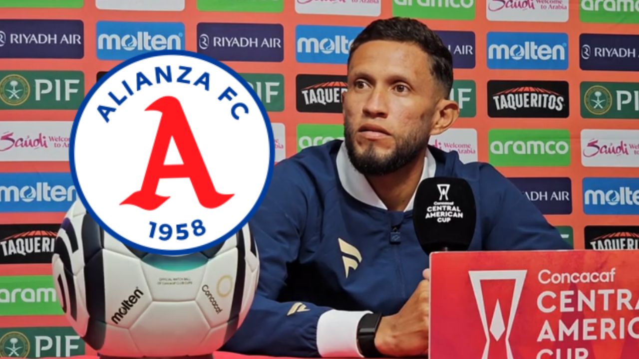 Padilla Discua asegura que Motagua está listo para enfrentar a Alianza