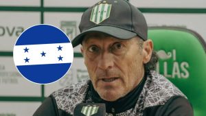 Imagen de Pedro Troglio confirma fecha para su regreso a Honduras