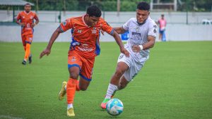 Imagen de Lobos UPN continúa su racha de triunfos tras ganarle de visita a Platense