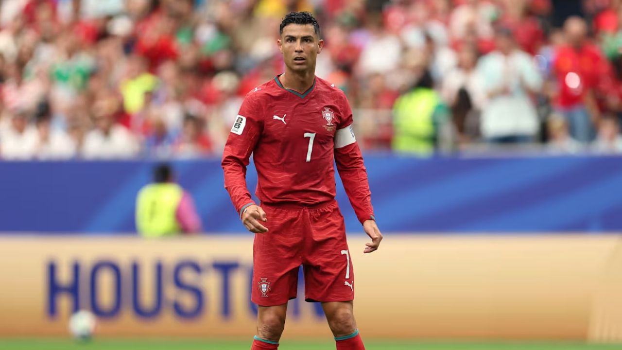 Portugal vs Gales EN VIVO hoy: Hora y dónde mirar el partido de Cristiano Ronaldo