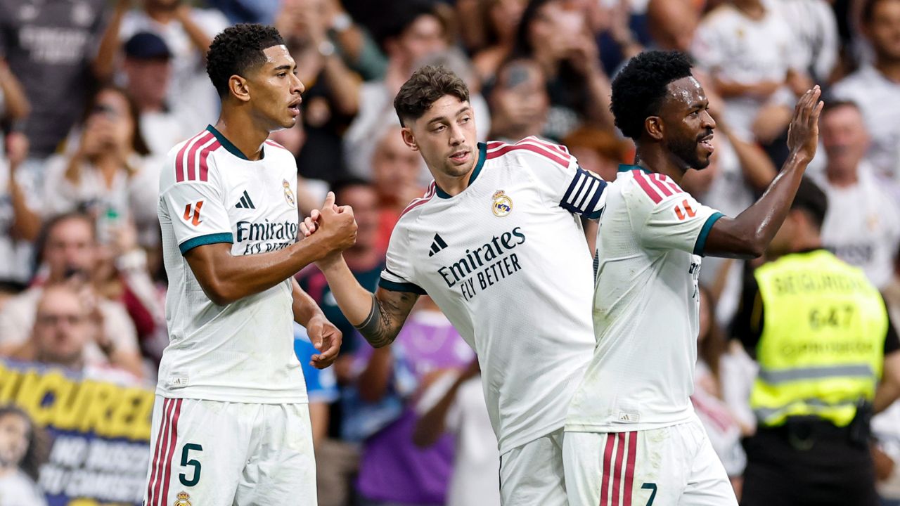 Próximo partido del Real Madrid: Fecha, canal y dónde ver