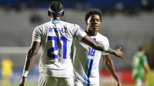Imagen de Costa Rica y Nicaragua quedan matemáticamente eliminadas de la Nations League
