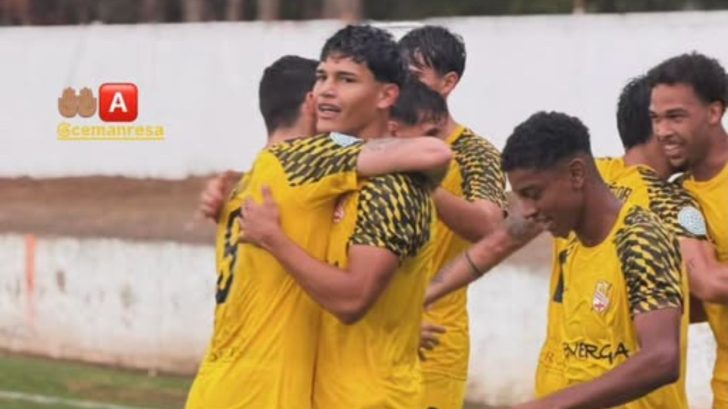 Richard Martínez debuta con asistencia en su nuevo equipo de España