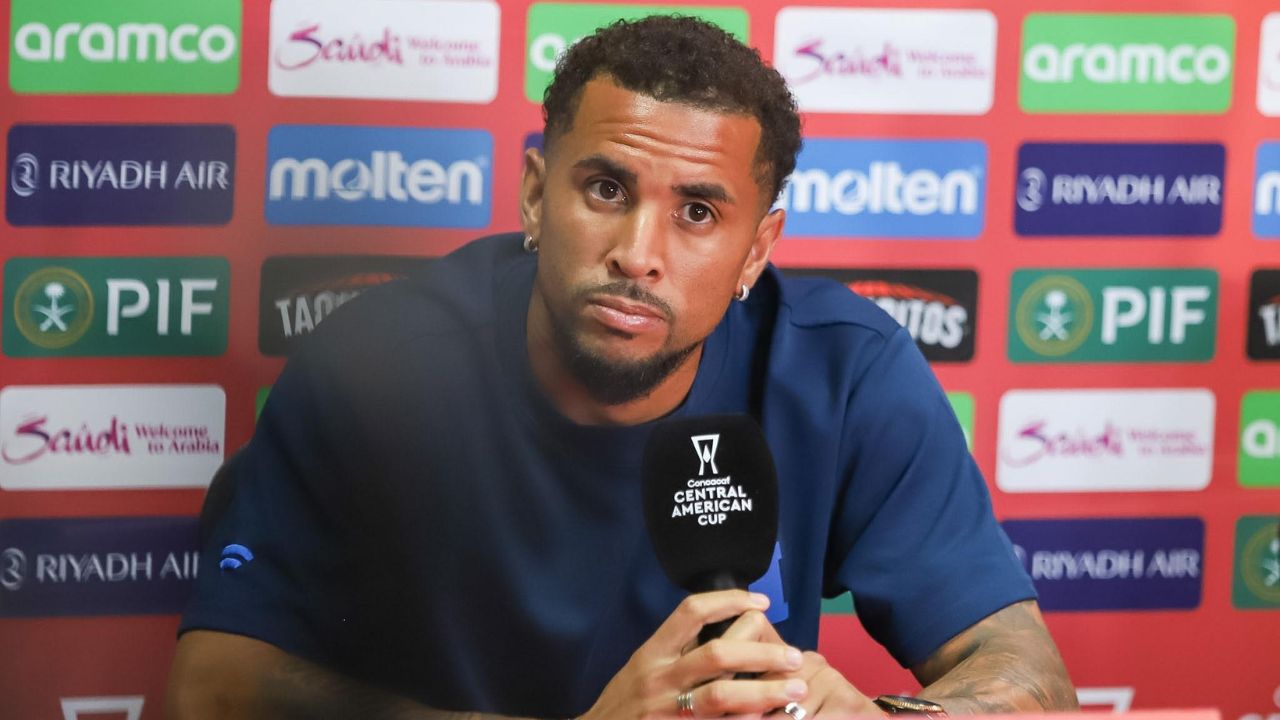 Rodrigo de Olivera analiza la clave para clasificar y asume la responsabilidad del gol