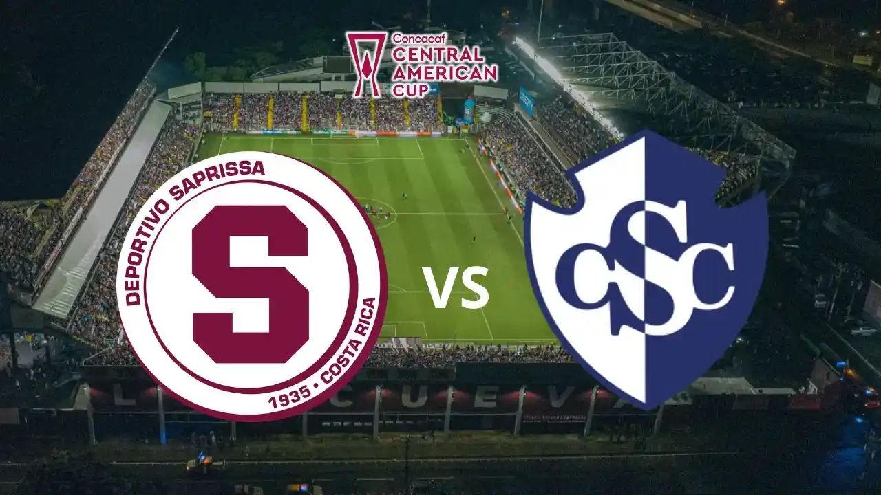 Saprissa vs. Cartaginés EN VIVO hoy: dónde mirar en Centroamérica y USA