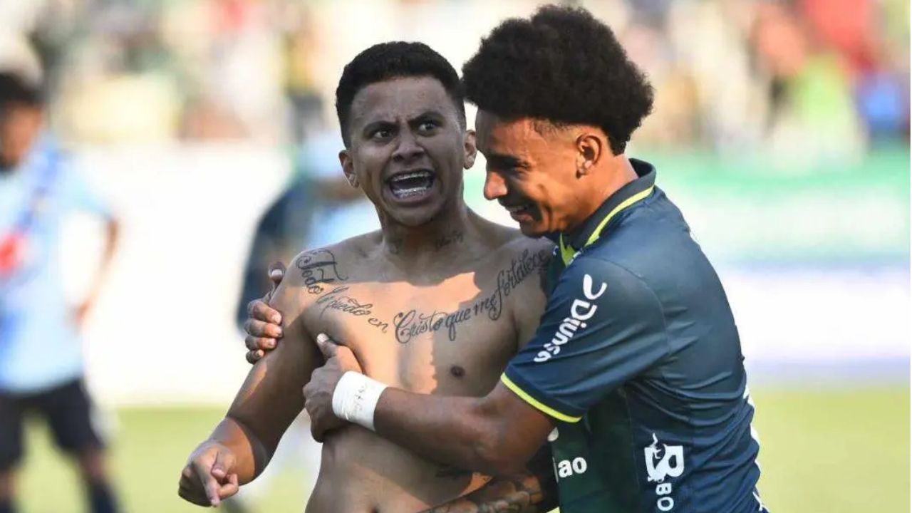 La sincera confesión de Selvin Pibe Guevara tras alejarse del fútbol profesional