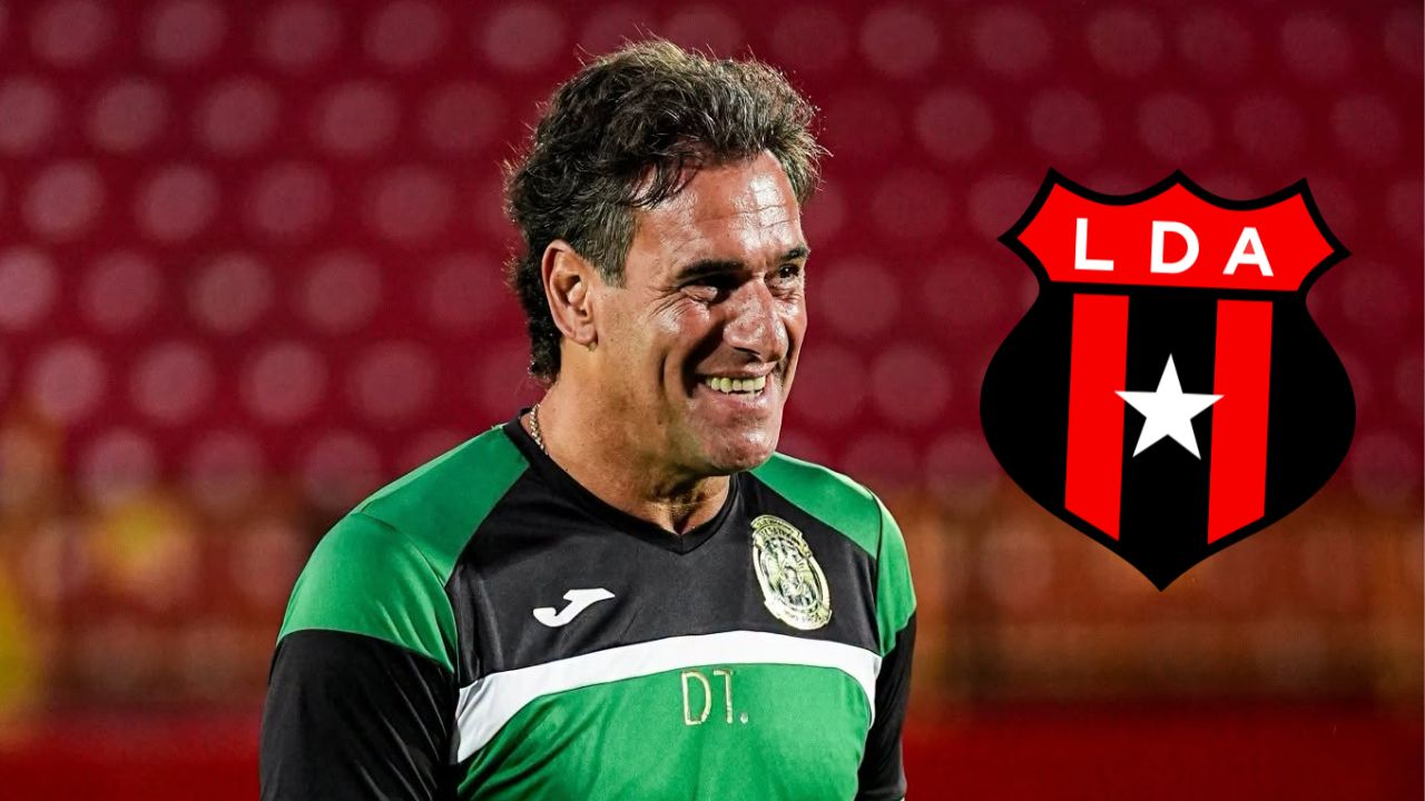 Silvio Rudman avisa a Alajuelense y señala lo que debe hacer Marathón para clasificar