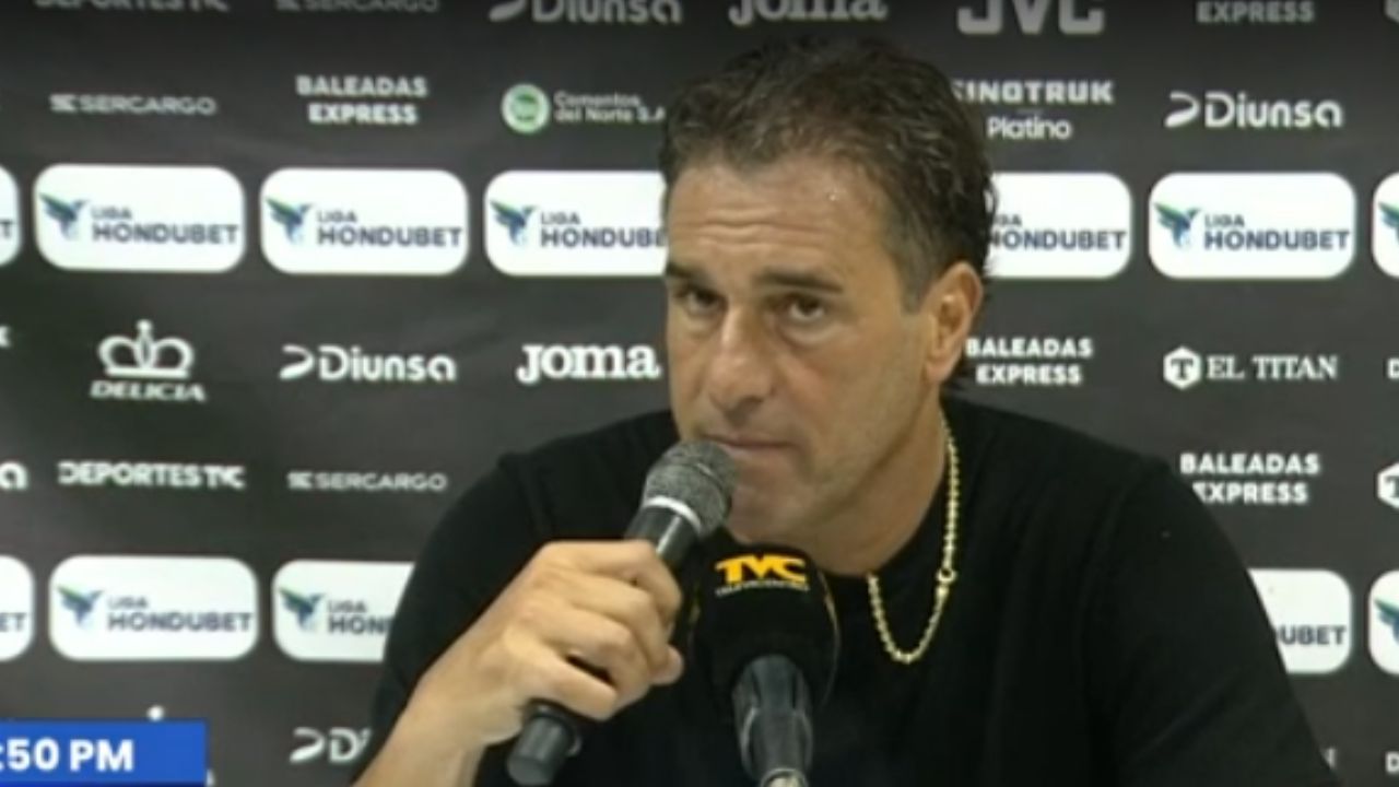 Silvio Rudman destaca el coraje de Marathón tras vencer a Olimpia y seguir invicto