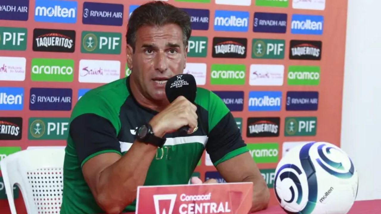 Silvio Rudman advierte a Alajuelense y alista cambios en Marathón