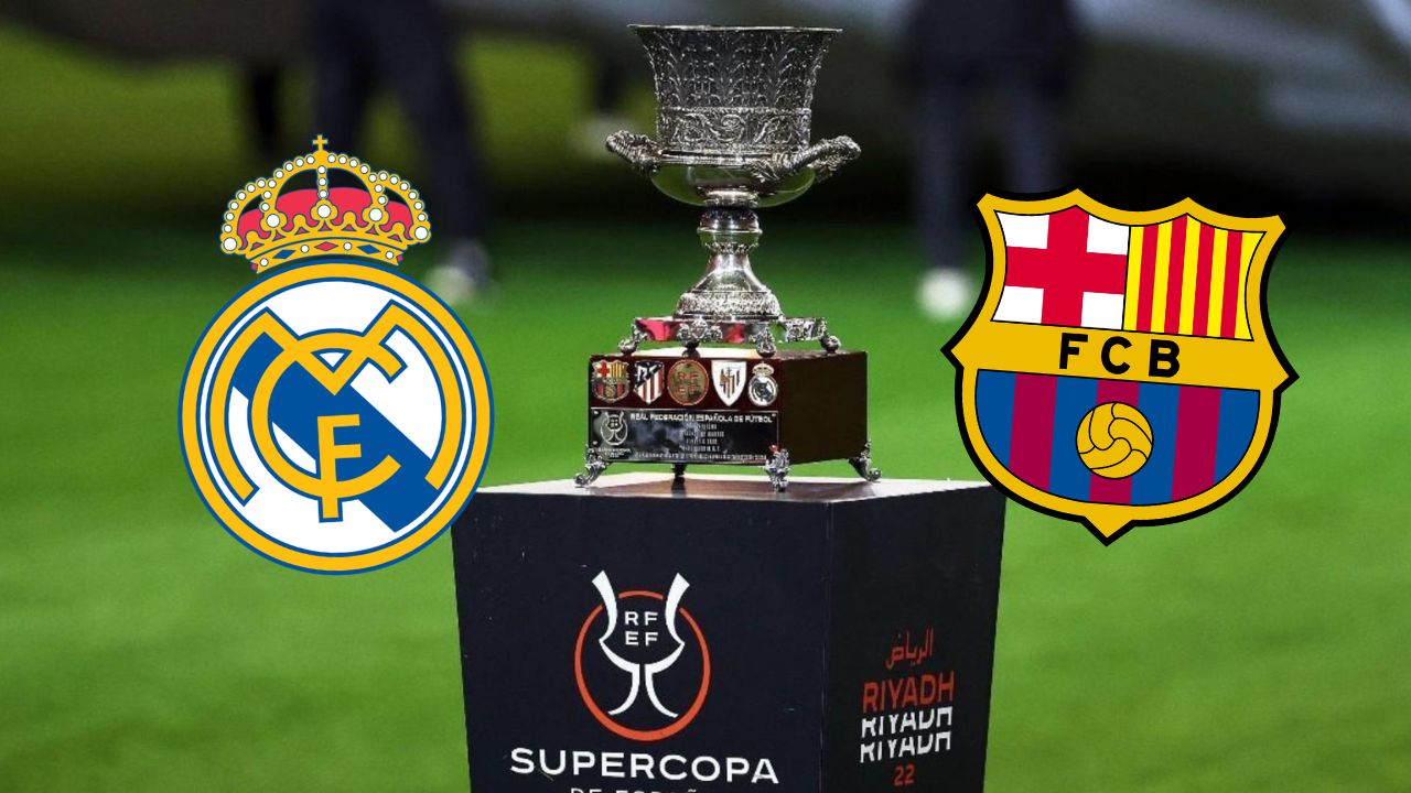 Supercopa de España 2027: Fechas oficiales para las semifinales y la gran final