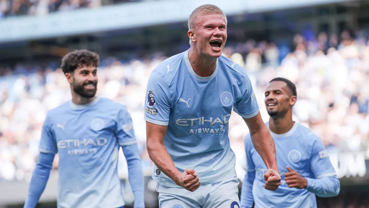 Tabla de posiciones de la Premier League de Inglaterra; así queda la clasificación en la jornada 3