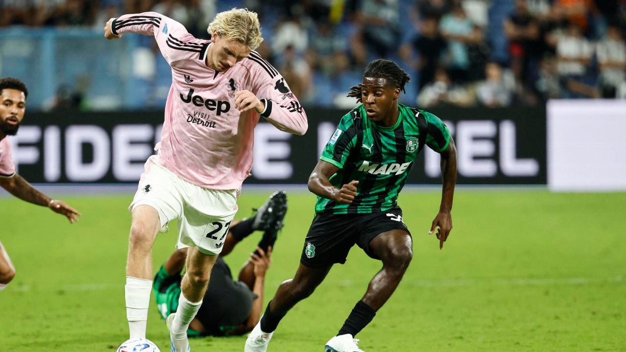 Tabla de posiciones de la Serie A de Italia: Así se movió la clasificación
