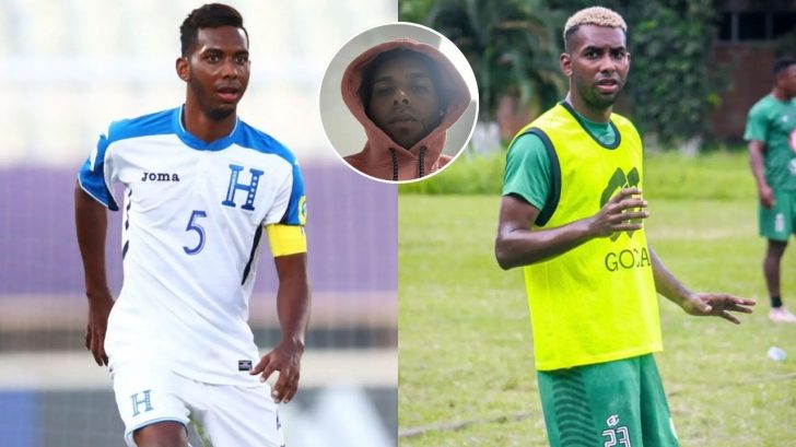 Fue capitán de Honduras en dos Mundiales y toma drástica decisión por una triste realidad