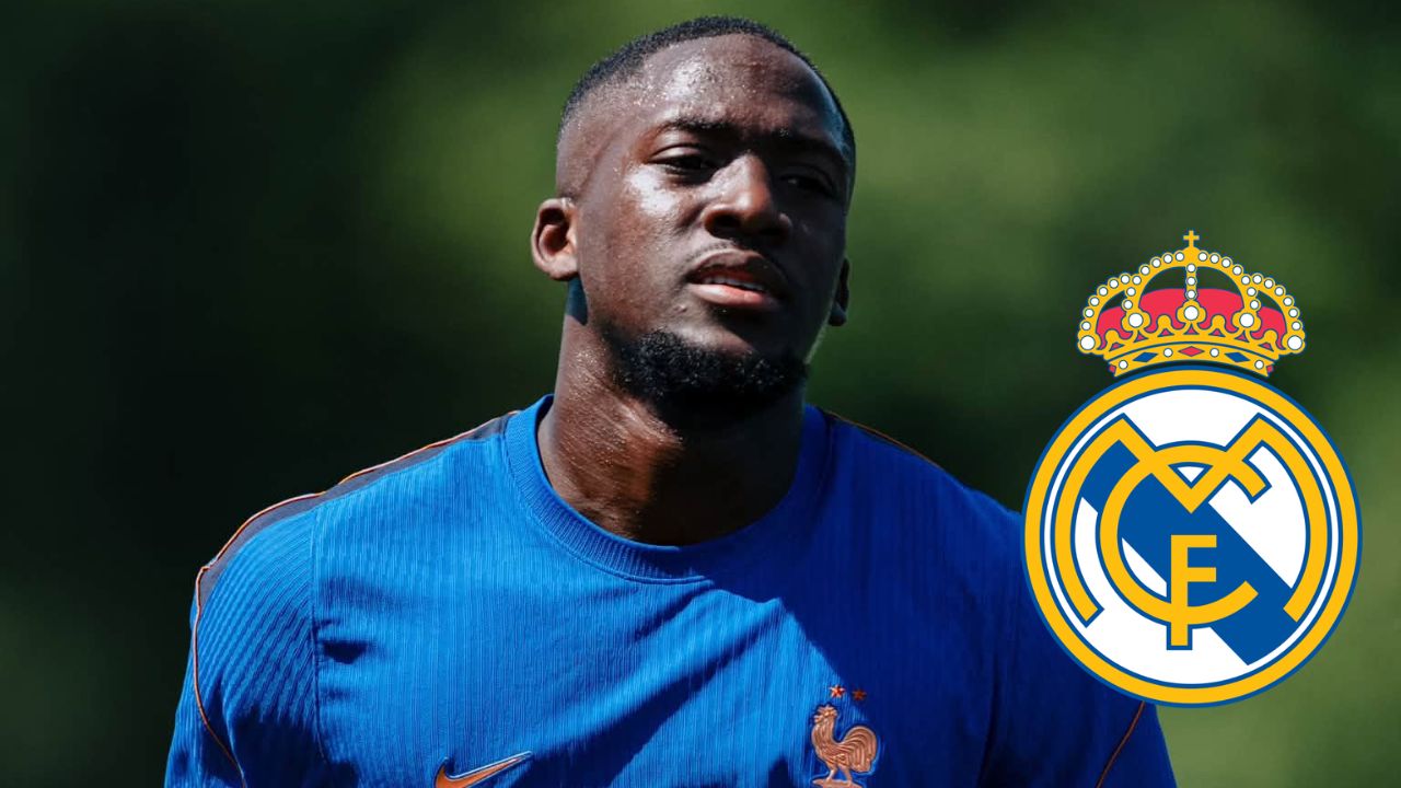 Real Madrid confirma lesión de Konaté durante concentración con Francia