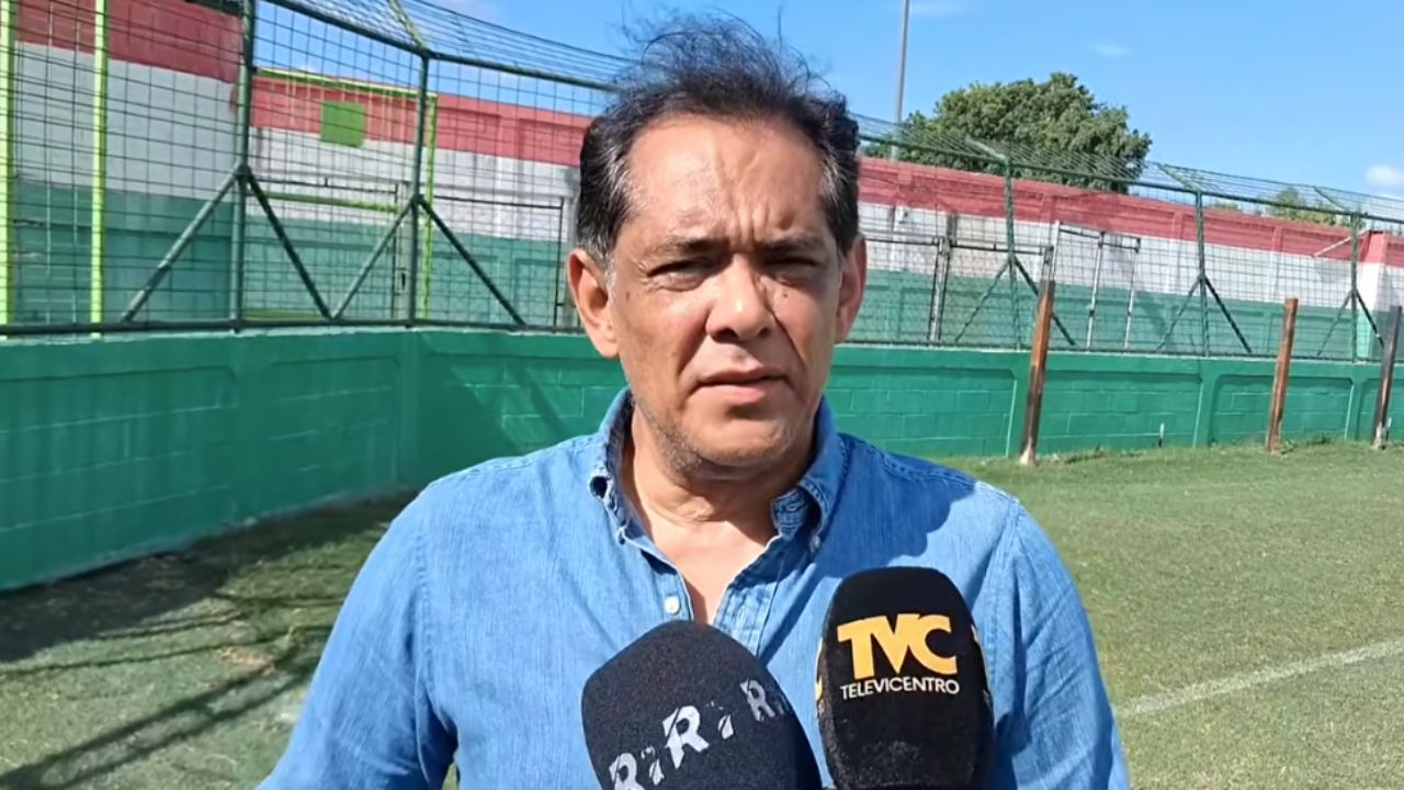 Rolin Peña lamenta no convocatoria de jugadores de Marathón a la selección